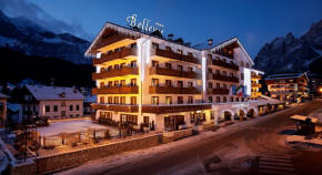 Hotel Bellevue - Cortina d'Ampezzo