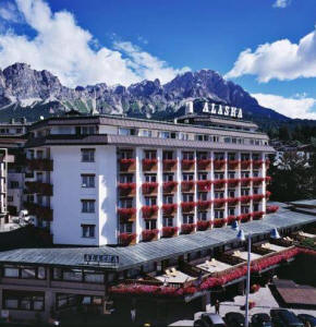 Hotel Domina Home Alaska - Cortina d'Ampezzo