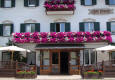 Hotel Menardi - Cortina d'Ampezzo