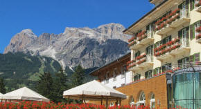 Grand Hotel Savoia - Cortina d'Ampezzo