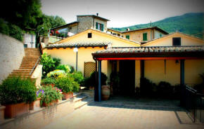 Bed and Breakfast Camere Ramaccia