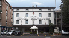 Hotel Belvedere - Bassano del Grappa